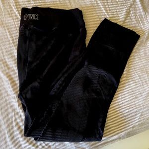 PINK active wear joggers